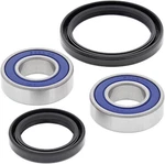 Balls Front Wheel Bearing Kit For Triumph Daytona 650 05. Fixed Price $44.65.