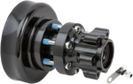 Arlen Ness Cartridge Rear Hub Kit Black With Tpms Indian Chieftain 14-19 71-752. Fixed Price $284.95.