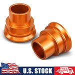Rear Wheel Spacers For Ktm 125-530 Sxf Xcw Xc-w Exc Replace 78010016000. Fixed Price $11.99.