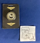 New Open Box Arlen Ness 25MM Bearing Abs Stock Wheel 0215-1009 #. Fixed Price $30.00.