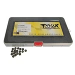 Pro X Valve Shim Kit For Honda Interceptor VFR800 2002-2009. Fixed Price $104.99.