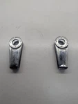 Honda CB750F/K/C Rear Wheel/chain Adjusters Oem 1979-1982. Fixed Price $20.00.