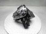 2012 09-14 Yamaha Road Star XV1700 Transfer Case Middle Drive Assembly Cover. Fixed Price $192.50.