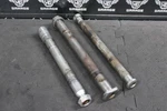 2007 Yamaha YZ450F Oem Front Rear Back Wheel Rim Swingarm Pivot Bolt Axles. Fixed Price $69.99.