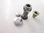 Honda Vt 1100C Shadow Spirit Swingarm Pivot Bolt 90121-MAH-A00 1997-2007. Fixed Price $24.76.