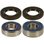 Balls Rear Wheel Bearing/seal Kit 25-1168. Fixed Price $20.69.