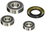 Pivot Works Wheel Bearing Kit PWRWS-S18-000 For Suzuki Gsx 600 Katana 88. Fixed Price $24.16.