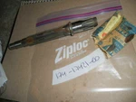 Nos Yamaha CS3 CS5 YCS1 Drive Axle Shaft 174-17421-00. Fixed Price $18.89.