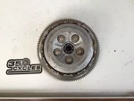 1999 Triumph Daytona 595 955I 509 Speed Triple Sprint & Tiger 885I Clutch. Fixed Price $69.00.