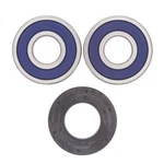 1982-1983 Kawasaki KZ1100D & Motorcycle Balls Wheel Bearing Kit Rear. Fixed Price $35.09.