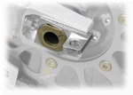 Design Works Axle Block And Flag Holder Dbf-ktm. Fixed Price $57.99.