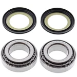 Balls Racing Steering Bearing Kit For Suzuki RGV250 1997. Fixed Price $47.85.