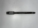 2002 94-07 Kawasaki KLX300R Axle Front. Fixed Price $27.99.