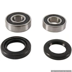 Pivot Works Rear Wheel Bearings PWRWK-H17-008 1992-1995 Honda CR80R New. Fixed Price $45.77.