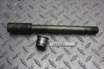 2002 Suzuki Vstrom DL1000 Front Wheel Rim Axle Pivot Bolt. Fixed Price $39.99.