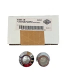 Harley Davidson Genuine Wheel Spacer Kit Xl Chrome 41369-08. Fixed Price $12.15.