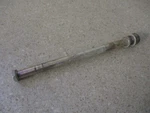 2021 Honda CRF110 Pivot Nut, Bolt, Fits All, M224. Fixed Price $18.00.