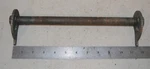 Kawasaki Kdx 200 Rear Wheel Axle Shaft Bolt 41068-1297 90-94. Fixed Price $43.95.