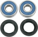 Moose Wheel Bearing And Seals Kit Front Rear For Yamaha YZ85 02-18. Fixed Price $30.13.