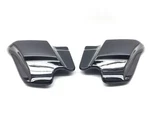 Left Right Side Covers 2000 Harley-davidson Electra Glide Classic Flhtci 3055 X. Fixed Price $508.44.