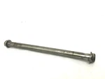 Kawasaki 98 99 01 02 05-08 ZZR600 ZX6J ZX600J Ninja Rear Swingarm Shaft Bolt. Fixed Price $32.99.