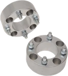 Moose 2" Aluminum Wheel Spacers 4/156 Pair For Kawasaki Mule Pro Fxt 0222-0519. Fixed Price $99.95.
