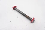 2010 RMZ250 Rear Wheel Axle Oem Bolt Shaft Nut Blocks 64711-35G10 Suzuki. Fixed Price $29.75.