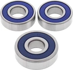 Balls Racing 25-1242 Rear Wheel Bearing Kit. Fixed Price $25.11.