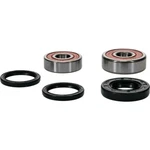 Pivot Works 25-1179-P Premium Wheel Bearing Kit. Fixed Price $28.11.