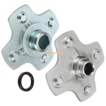 Rear Left Right Wheel Hubs Honda Foreman TRX400FW TRX450 TRX500. Fixed Price $47.98.
