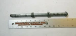 Honda Rear Wheel Axle 42301-MZ8-A20 Cd Vlx Shadow Deluxe Lm. Fixed Price $19.95.