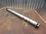 14-18 Honda CTX700N Rear Axle 42301-MGS-D30. Fixed Price $19.95.