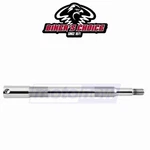 Bikers Choice Front Axle Hardware For 2007-2009 Harley Davidson Fxstb Night Yc. Fixed Price $104.38.