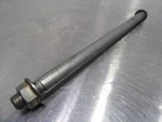 18-24 Kawasaki Ninja EX400 Swingarm Pivot Bolt 33032-0056. Fixed Price $11.11.