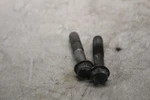 Front Fork Lower Pinch (axle Holder Bolt) 2PCS 51166-35F00 2005 Suzuki Gsx-. Fixed Price $8.00.