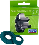 Skf SHS2-WP1850P Shock Seal Service Kit FE450 18MM X 50MM. Fixed Price $41.02.