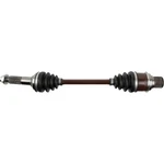 Moose Offroad Complete Axle Kit Standard Rear Right For Yamaha LM6-YA-8-335. Fixed Price $204.98.