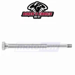Bikers Choice Rear Axle With Hardware For 2008-2009 Harley Davidson XL883C Gv. Fixed Price $152.87.