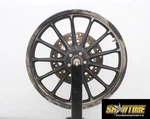 07-11 Harley-davidson Sportster XL1200L Front Wheel Rim Straight. Fixed Price $379.05.