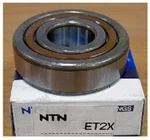 Bearing Nj 206 ECS46 Ntn Outer 62 Inner 30 Height 16 Mm. Fixed Price $66.14.