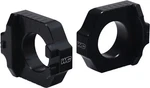Works Connection Elite Axle Blocks Black 17-275. Fixed Price $76.95.