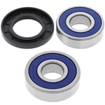 Rear Wheel Bearings GL1100I 83 Gold Wing 84-87 GL1200L 1985-86 Balls. Fixed Price $43.55.