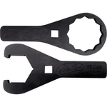 Motion Pro Axle Wrench Set 45.5MM And 56MM 08-0479. Fixed Price $76.99.