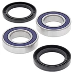 Balls 25-1733 Wheel Bearing And Seal Kit. Fixed Price $28.26.