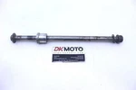 85-87 Honda Rebel 250 Oem Rear Axle Back Wheel Rim Pivot Bolt Axel R7.BX28. Fixed Price $49.95.