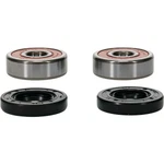 Pivot Works 25-1292-P Premium Wheel Bearing Kit. Fixed Price $31.49.