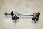 2025 Kawasaki Ninja EX500 Rear Back Wheel Rim Axle Stem Bolt 41068-0644. Fixed Price $34.99.
