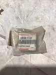 Nos Genuine Kawasaki Axle Block/chain Adjuster 1993 KX250. Fixed Price $28.99.