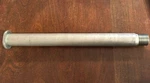 New Oem Suzuki Axle 64711-35G10 RMZ250 RMZ450 RMX450. Fixed Price $68.00.