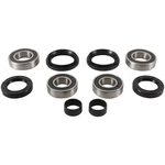 New Pivot Works Wheel Bearing Kit PWFWK-H28-001 For Honda Trx 420 Te 2007-2013. Fixed Price $82.02.